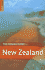The Rough Guide to New Zealand 5 (Rough Guide Travel Guides)