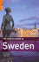 The Rough Guide to Sweden