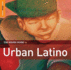 The Rough Guide to Urban Latino Cd (Rough Guide World Music Cds)