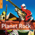 The Rough Guide to Planet Rock Cd (Rough Guide World Music Cds)