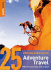 Adventure Travel (Rough Guide 25s)