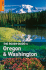 The Rough Guide to Oregon and Washington (Rough Guide Travel Guides)