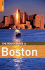 The Rough Guide to Boston 5 (Rough Guide Travel Guides)