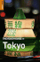 The Rough Guide to Tokyo-4th Edition