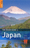The Rough Guide to Japan Fourth Edition (Rough Guide Travel Guides)