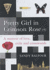 Pretty Girl in Crimson Rose (8)