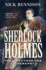 Sherlock Holmes: the Unauthorized Biography
