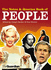 The 'Notes and Queries' Book of People
