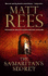 The Samaritan's Secret (Omar Yussef Mysteries, 3)