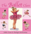 The Ballet Class (Tutu Tilly)