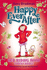 Happy Ever After: Red Riding Hood Takes Charge