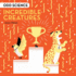 Odd Science-Incredible Creatures