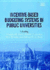 Incentive-Based Budgeting Systems in Public Universities