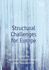 Structural Challenges for Europe (Published in Association With Oesterreichische Nationalbank, Austria)
