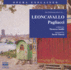 Pagliacci (Opera Explained)