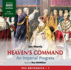 Heaven's Command (Playaway Adult Nonfiction)