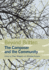 Beyond Britten: the Composer and the Community