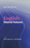English: Shared Futures: 71 (Essays and Studies)