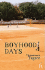 Boyhood Days (Hesperus Worldwide)