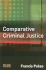 Comparative Criminal Justice