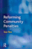 Reforming Community Penalties