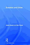 Evolution and Crime