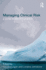 Managing Clinical Risk (Issues in Forensic Psychology)