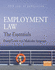 Employment Law: the Essentials
