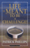 Life is Meant to Be a Challenge