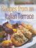 Recipes From an Italian Terrace