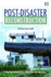 Post-Disaster Reconstruction: Lessons From Aceh