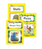 Jolly Phonics Readers: Yellow Level