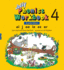 Jolly Phonics: Ai, J, Oa, Ie, Ee, Or (Jolly Phonics Workbooks)
