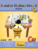 Jolly Phonics Student Book 2 (Colour in Print Letters)