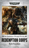 Redemption Corps (Imperial Guard) By Sanders, Rob (2010) Paperback
