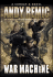 War Machine: a Combat-K Novel