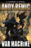 War Machine (1) (a Combat K Novel)