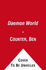 Daemon World (Warhammer 4000)
