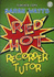 Red Hot Recorder Tutor Descant - Teacher