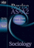 Letts Revise as & A2-Sociology: Complete Study & Revision (Letts a Level Success)