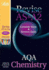Letts Revise as and A2-Aqa as and A2 Chemistry: Complete Study and Revision Guide (Letts Revise as & A2)