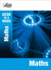 Letts Gcse in a Week Revision Guides-Maths