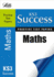Maths: Practice Test Papers (Letts Key Stage 3 Success)