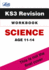 Ks3 Science: Workbook (Letts Ks3 Revision Success-New 2014 Curriculum)