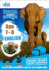 English Age 7-8 (Letts Wild About)