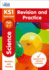 Letts Ks1 Revision Success-New Curriculum-Ks1 Science Revision and Practice