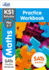 Ks1 Maths Sats Practice Workbook: 2018 Tests (Letts Ks1 Revision Success)