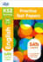 Ks2 English Sats Practice Test Papers: 2019 Tests (Letts Ks2 Sats Success)
