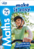 Maths Age 7-8 (Letts Make It Easy)