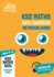 Ks2 Maths Sats Revision Guide: Key Stage 2 (Letts Ks2 Sats Success)